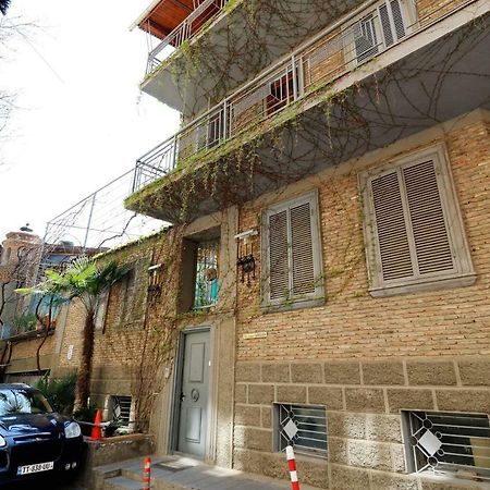Guest House Marina 2 Tbilisi Exterior foto