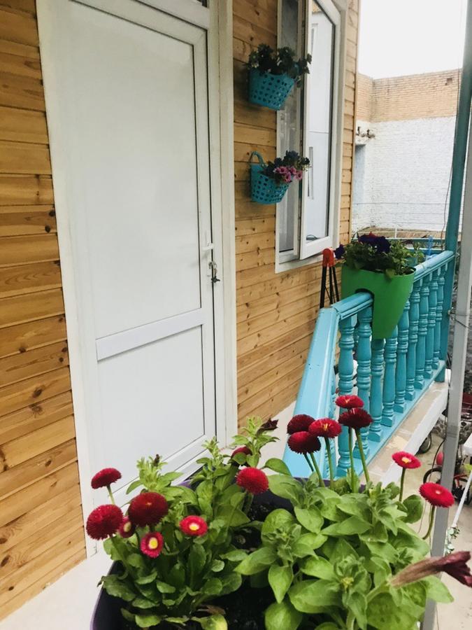 Guest House Marina 2 Tbilisi Exterior foto