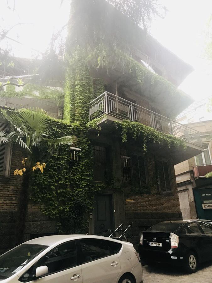 Guest House Marina 2 Tbilisi Exterior foto