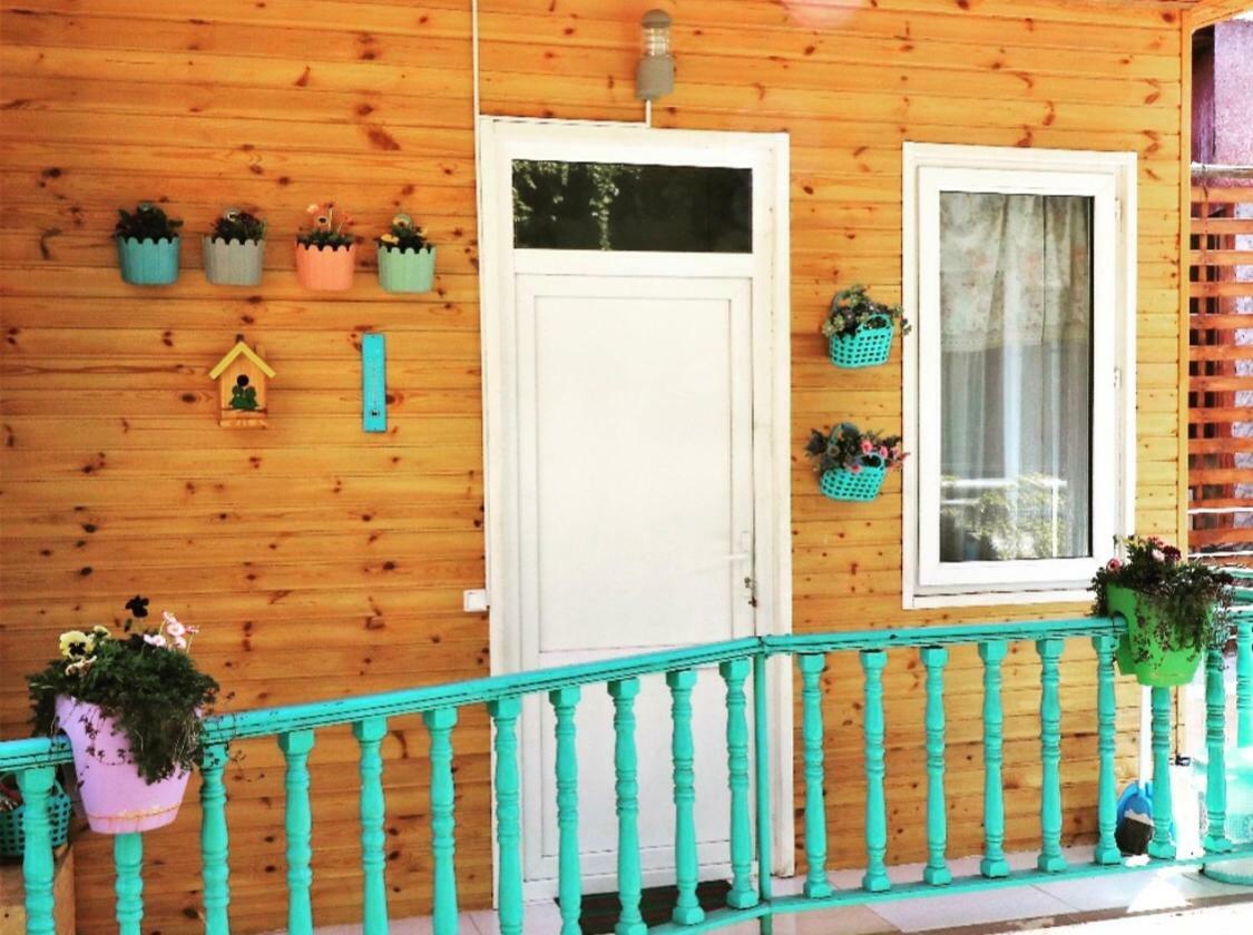 Guest House Marina 2 Tbilisi Exterior foto